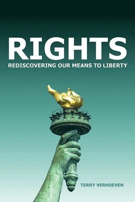 Terry Verhoeven - Rights, Häftad
