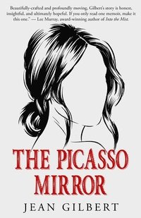 bokomslag The Picasso Mirror