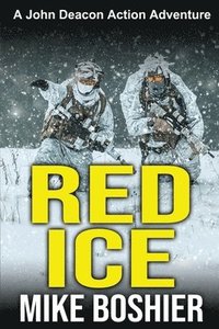 bokomslag Red Ice