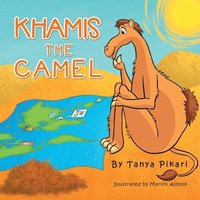 bokomslag Khamis the Camel