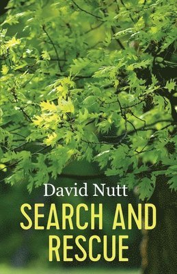 David Nutt - Search and Rescue, Häftad