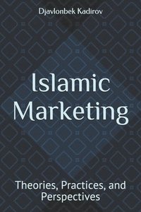 bokomslag Islamic Marketing