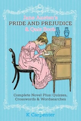 Jane Austen's Pride and Prejudice & Quiz Book 1