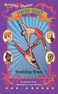 Tumbling Town 1