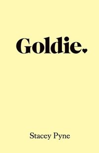 bokomslag Goldie
