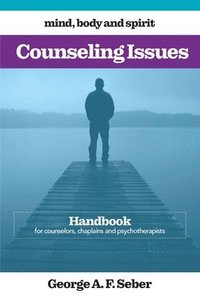 bokomslag Counseling Issues