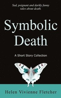 bokomslag Symbolic Death