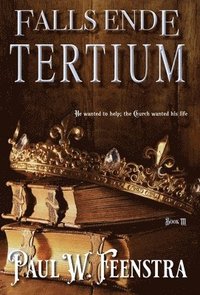 bokomslag Falls Ende - Tertium: Tertium