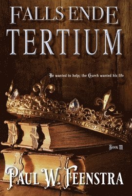 bokomslag Falls Ende - Tertium: Tertium