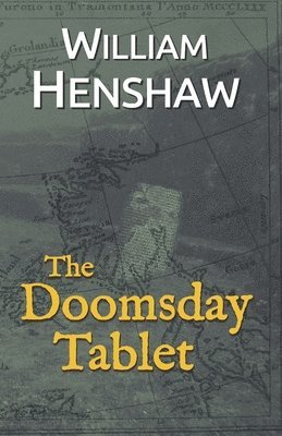 bokomslag The Doomsday Tablet