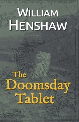 William Henshaw - Doomsday Tablet, Häftad