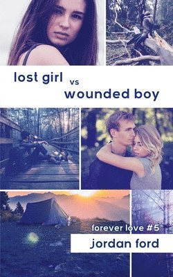 Lost Girl vs Wounded Boy 1