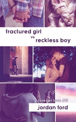 Fractured Girl vs Reckless Boy 1