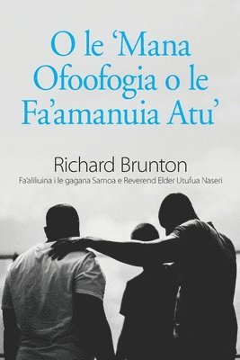 O le 'Mana Ofoofogia o le Fa'amanuia Atu' 1