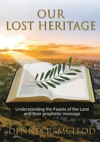 bokomslag Our Lost Heritage