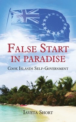 False Start in Paradise 1