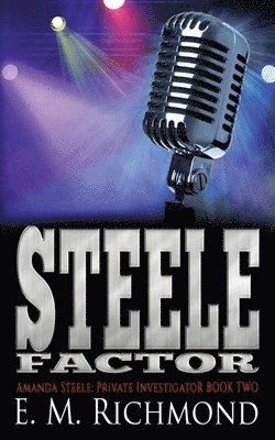 E. M. Richmond - Steele Factor, Häftad
