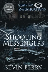 bokomslag Shooting Messengers