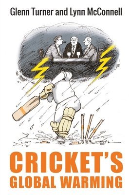 Cricket's Global Warming 1