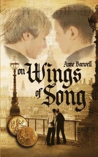 bokomslag On Wings of Song