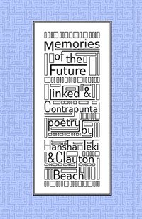 bokomslag Memories of the Future