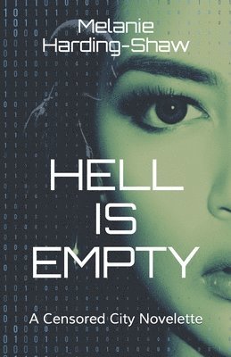Melanie Harding-Shaw - Hell is Empty, Häftad