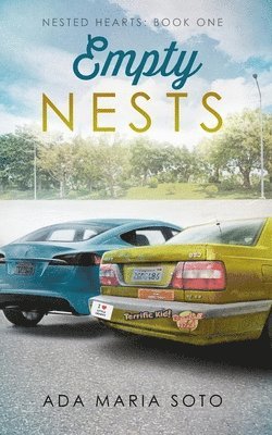 bokomslag Empty Nests: Nested Hearts: Book One