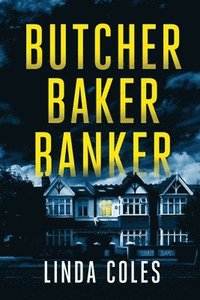 bokomslag Butcher Baker Banker