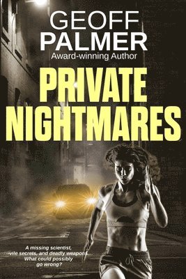 Private Nightmares: Another gripping case for Bluebelle Investigations 1