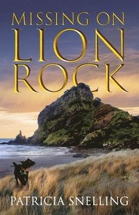 bokomslag MISSING ON LION ROCK