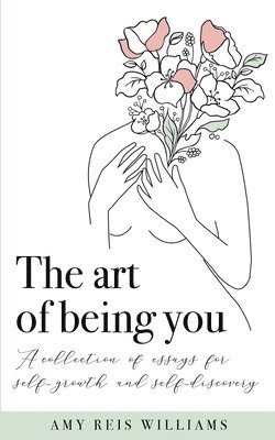 bokomslag The art of being you