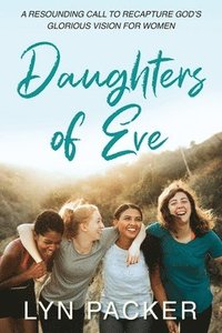 bokomslag Daughters Of Eve