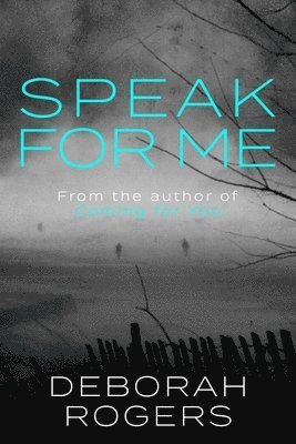 Speak for Me 1