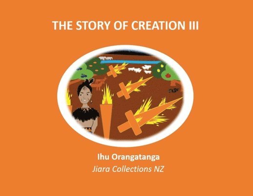 The Story of Creation III 1