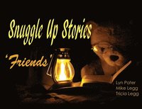 bokomslag Snuggle Up Stories