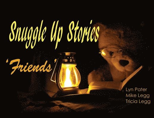 Snuggle Up Stories 1