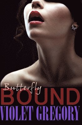 Butterfly Bound 1