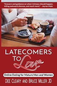 bokomslag Latecomers To Love