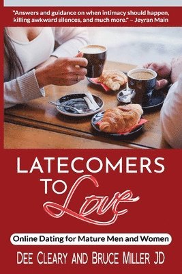 Latecomers To Love 1