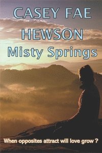 bokomslag Misty Springs