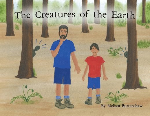 The Creatures of the Earth 1