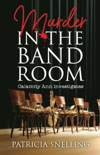 bokomslag Murder In The Band Room