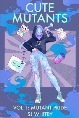 Cute Mutants Vol 1 1