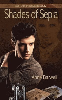 Shades of Sepia