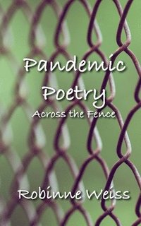 bokomslag Pandemic Poetry