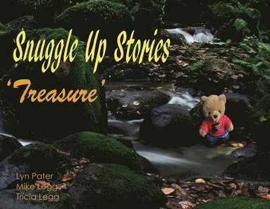 Mike Legg - Snuggle Up Stories; Treasure, Häftad