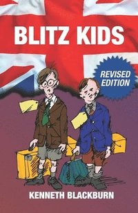 bokomslag Blitz Kids