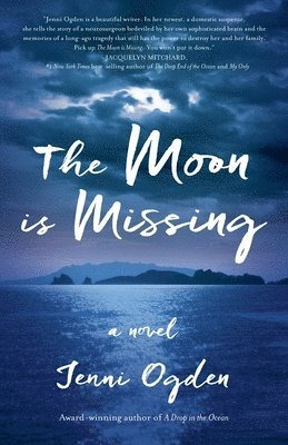 Moon is Missing