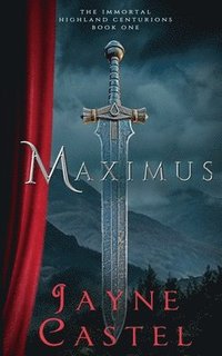 bokomslag Maximus