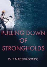bokomslag Pulling Down of Strongholds